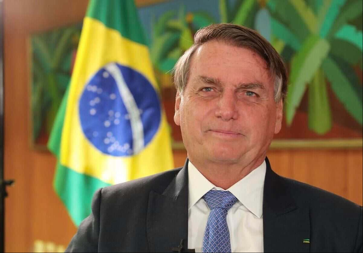 Avaliação do governo Bolsonaro