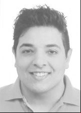 Foto Patrick Filho do Nenê do Bar 23333