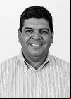 Foto Radialista Marcio Sousa 20500