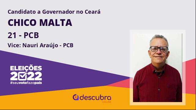 Foto Chico Malta 21