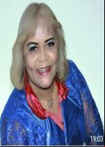 Foto Professora Maria Godoi 11233