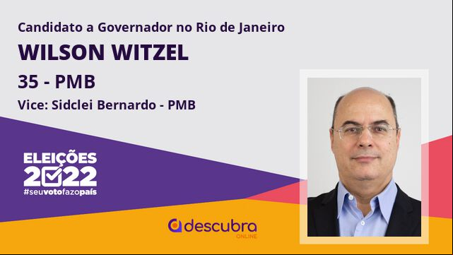 Foto Wilson Witzel 35