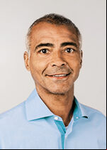 Foto Romário 222